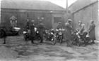 Coronation Garage 14a Clarendon Road 1920s-1930 | Margate History 
